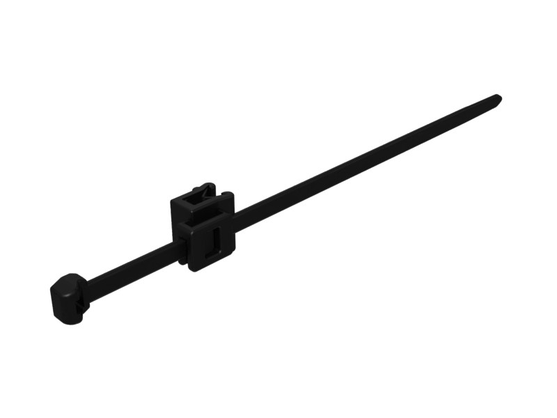 427-9771 1.3 mm Thick Retaining Strap