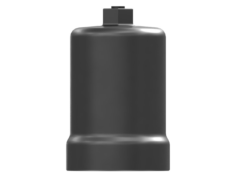 428-8644 Hydraulic Oil Filter Housing - image 2