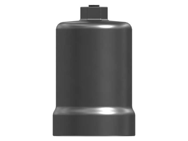 428-8644 Hydraulic Oil Filter Housing - image 4