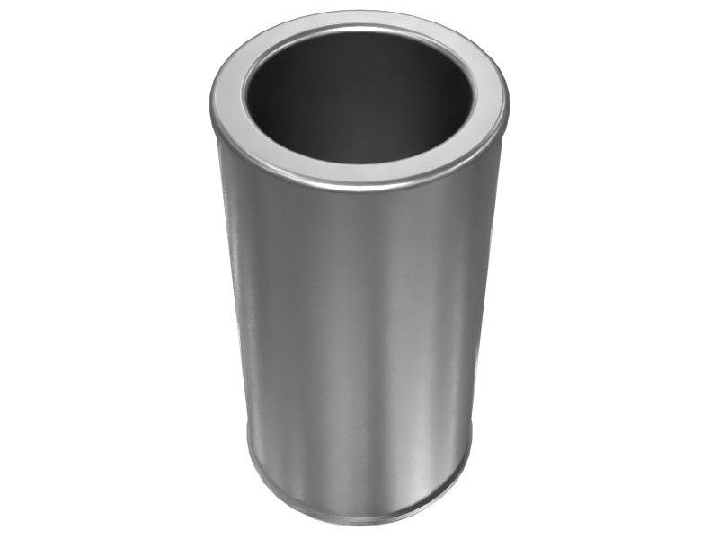 430-1731 365 mm OD Air Filter
