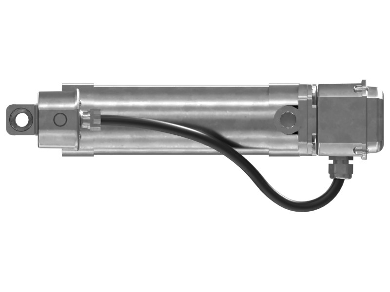 430-2750 Jacket Water Heater Assembly - image 2