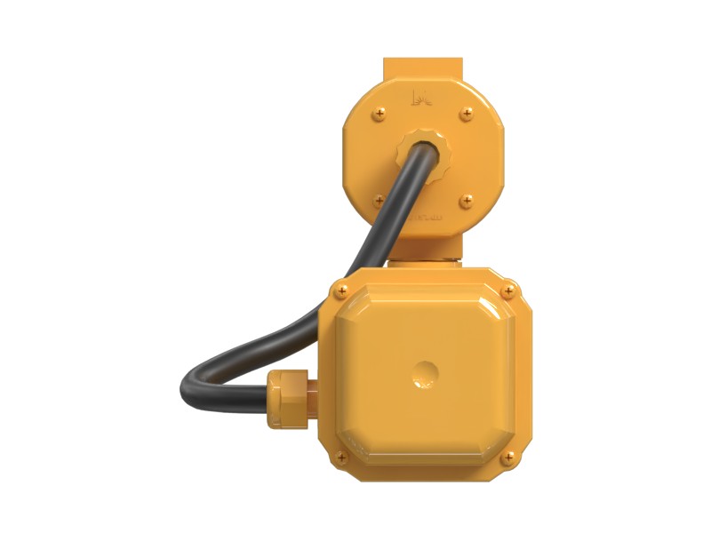430-2750 Jacket Water Heater Assembly - image 4