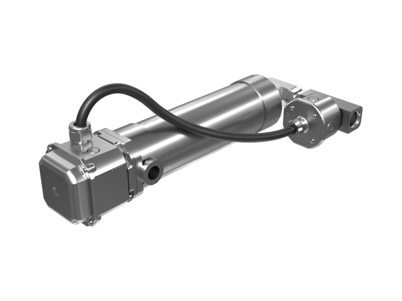 430-2751 240V Jacket Water Heater