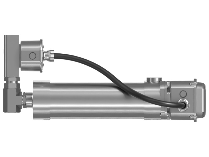 430-2751 240V Jacket Water Heater - image 3