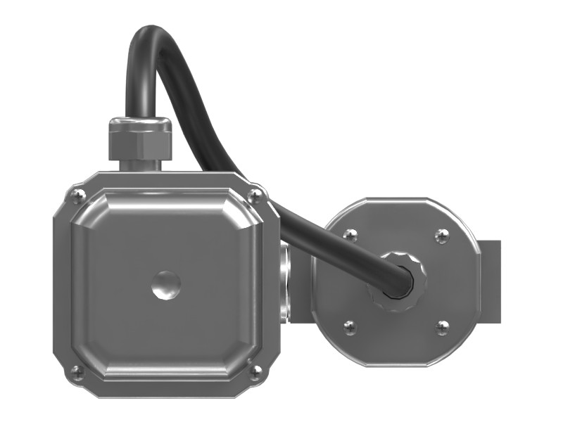 430-2751 240V Jacket Water Heater - image 4
