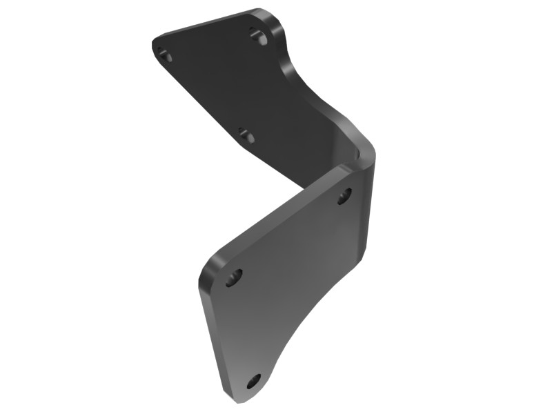 430-5358 Mounting Bracket