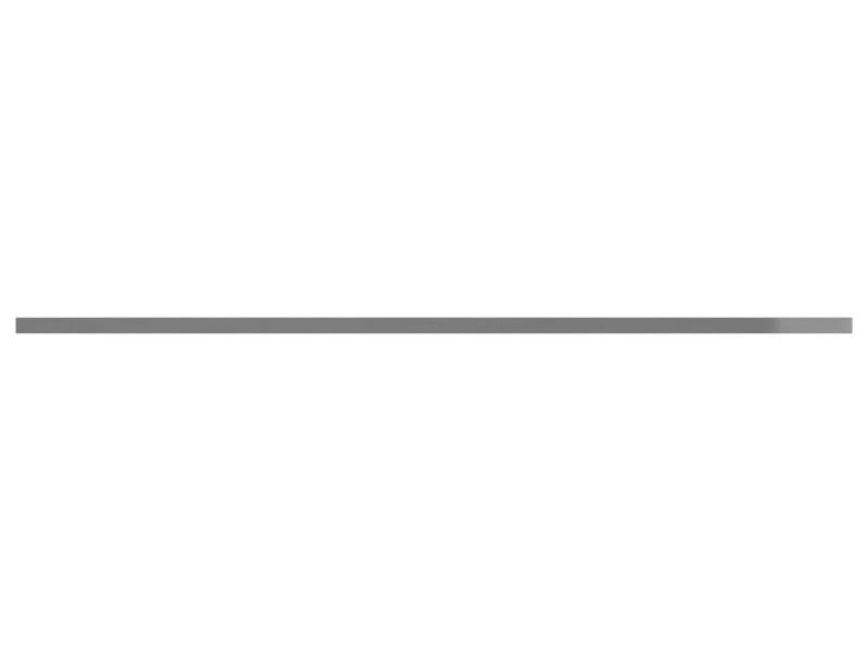 430-8396 3 mm Thick Flange Gasket - image 2