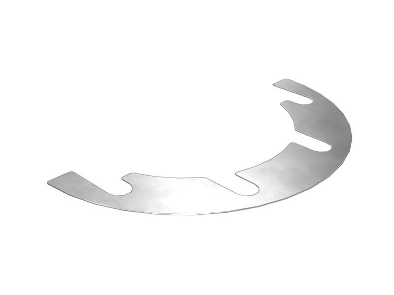 431-4600 0.5 mm Thick Bearing Cap Gasket