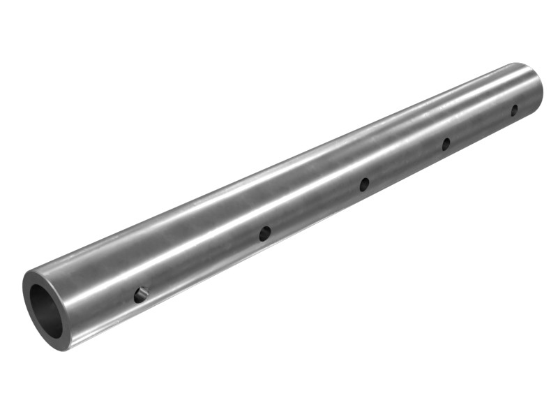 431-6387 50.93 mm ID Auger Extension Tube