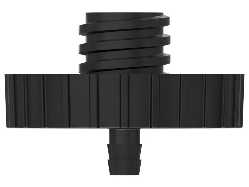 432-4252 42 mm Wide Drain Spool - image 2