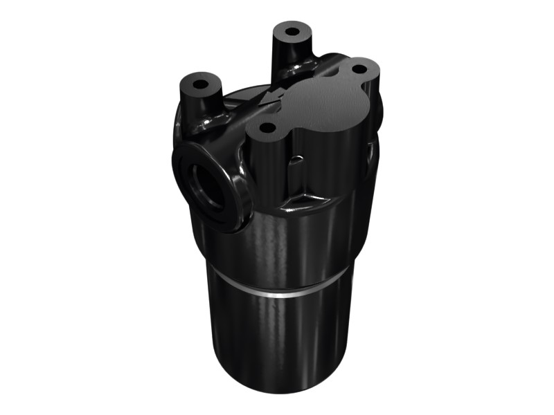 432-6052 Pilot Oil Filter