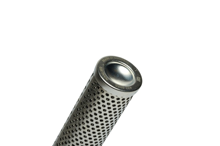 432-6055 Engine Oil Filter - image 2