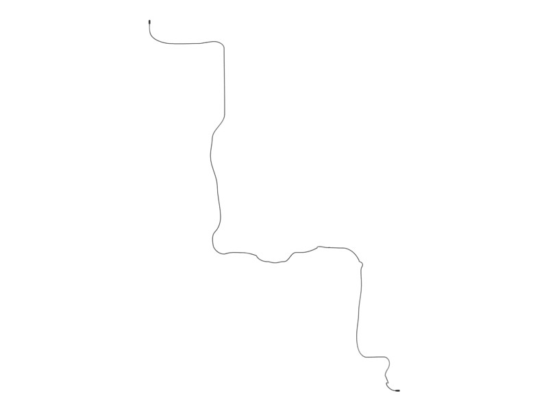 432-6285 4-Pin Camera Extension Cable - image 3