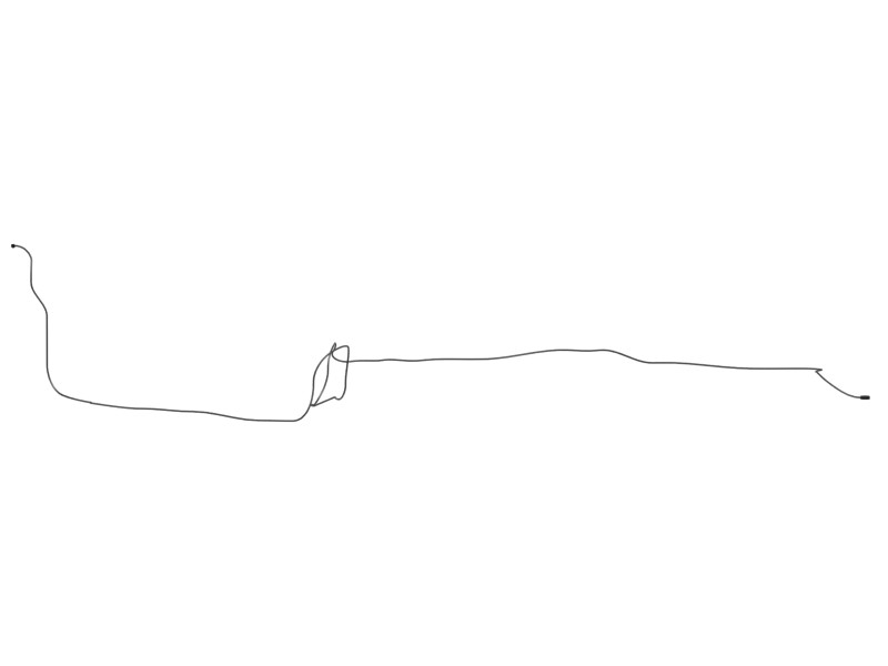 432-6285 4-Pin Camera Extension Cable - image 4