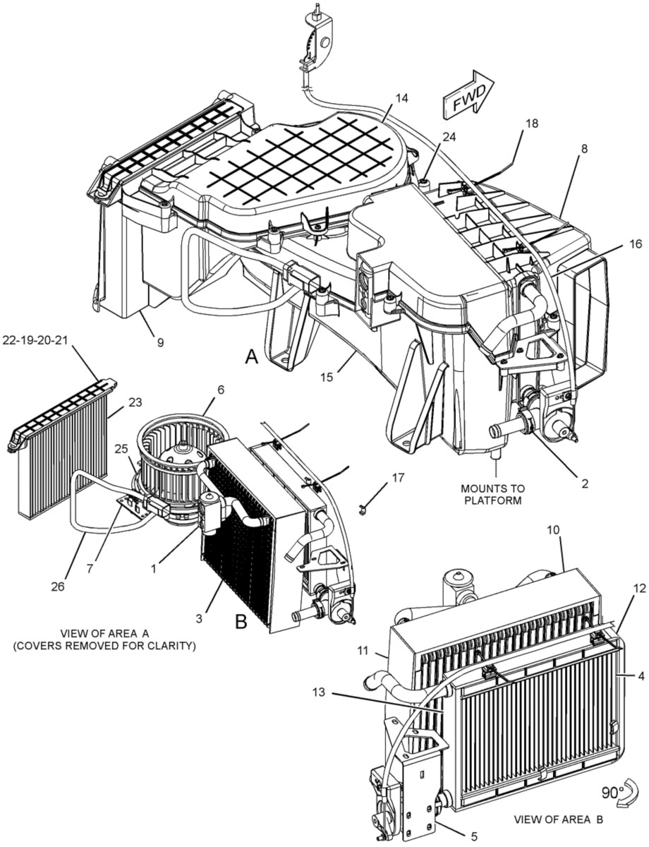 432-6790 Air Conditioner