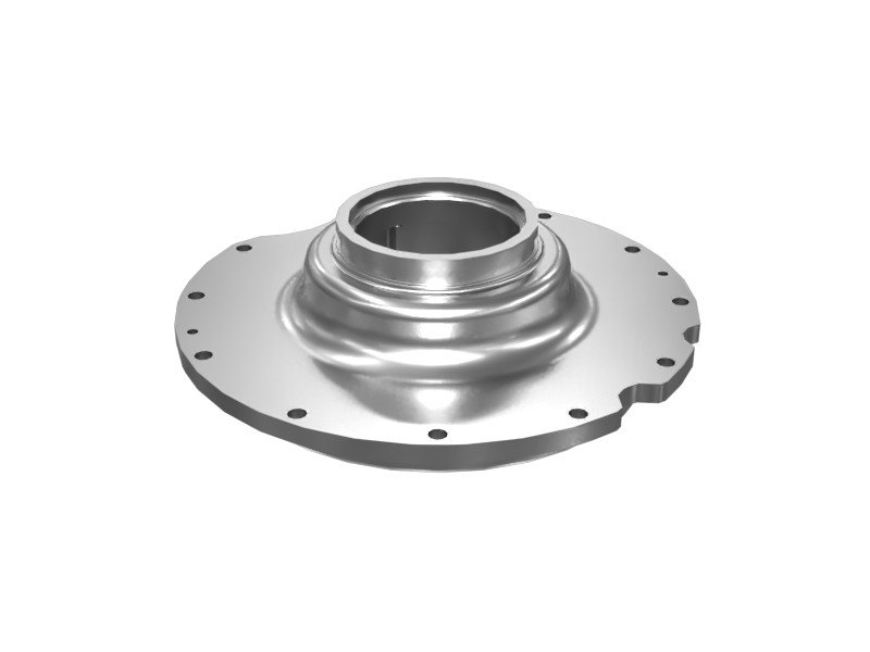 432-6798 126.975 mm ID Bearing Retainer
