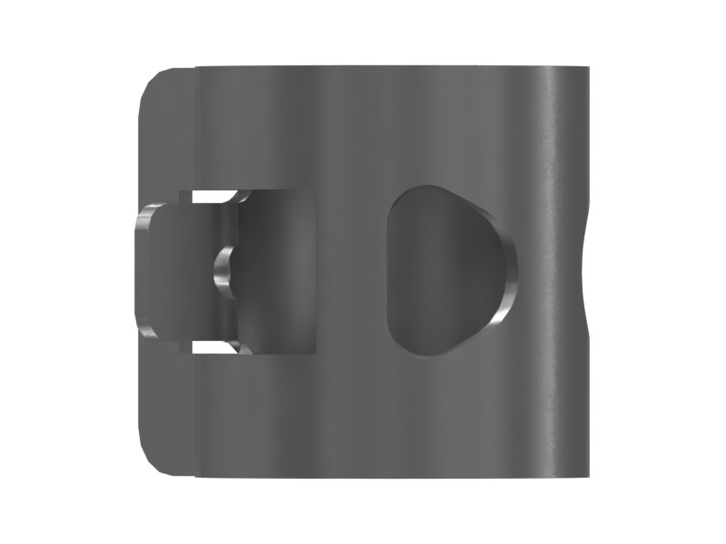 433-0933 Spring Band Clamp - image 4