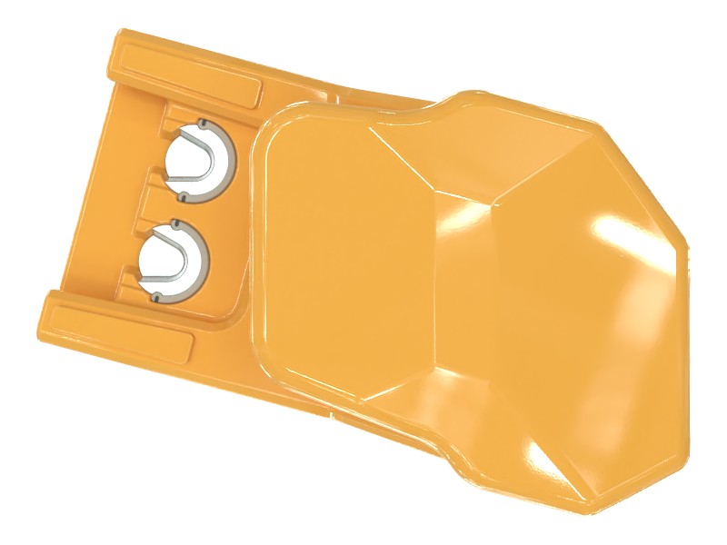 433-1057 Base Edge Shroud - image 5