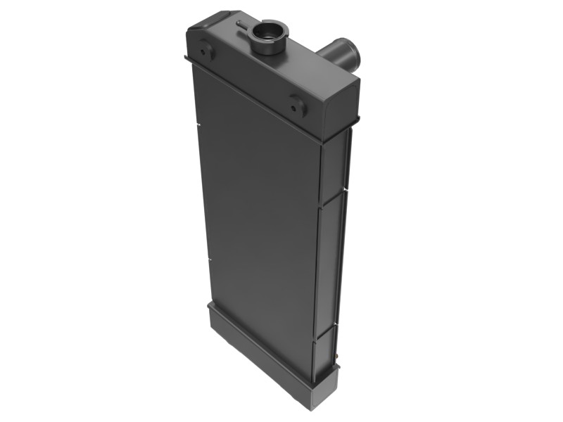 433-1630 Radiator Core Group