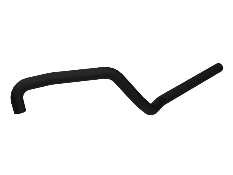433-2039 19 mm ID Crankcase Breather Vent Hose