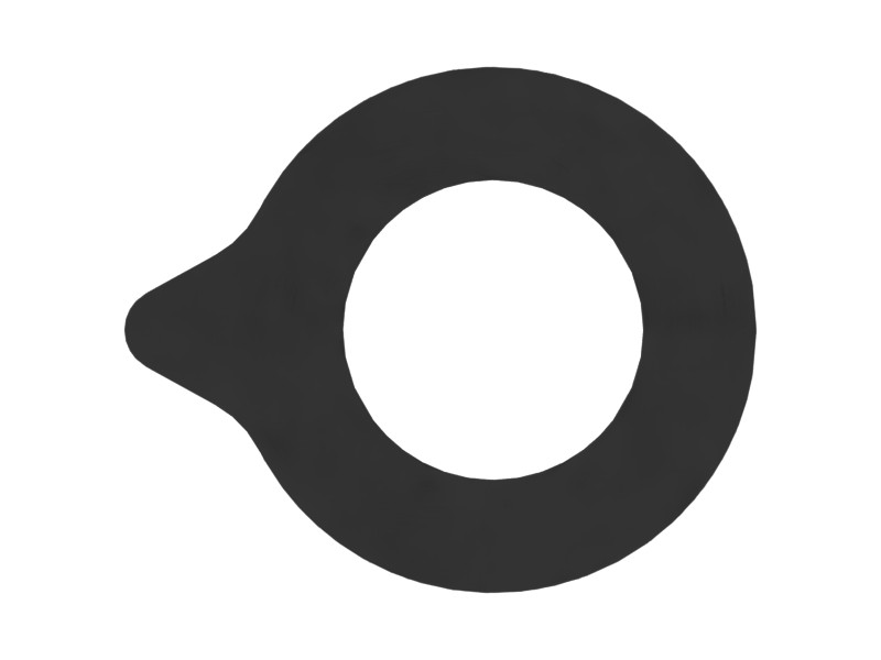 433-3913 0.5 mm Thick Shim - image 4