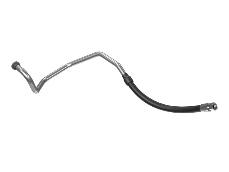 433-6096 31.75 mm ID Hybrid Fluid Line