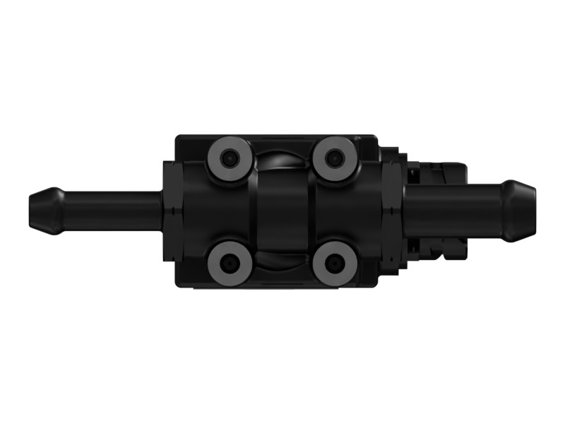433-6972 Solenoid Valve Assembly - image 2