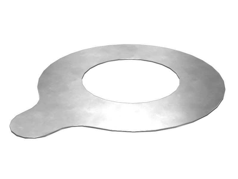 433-7150 1.6 mm Thick Shim