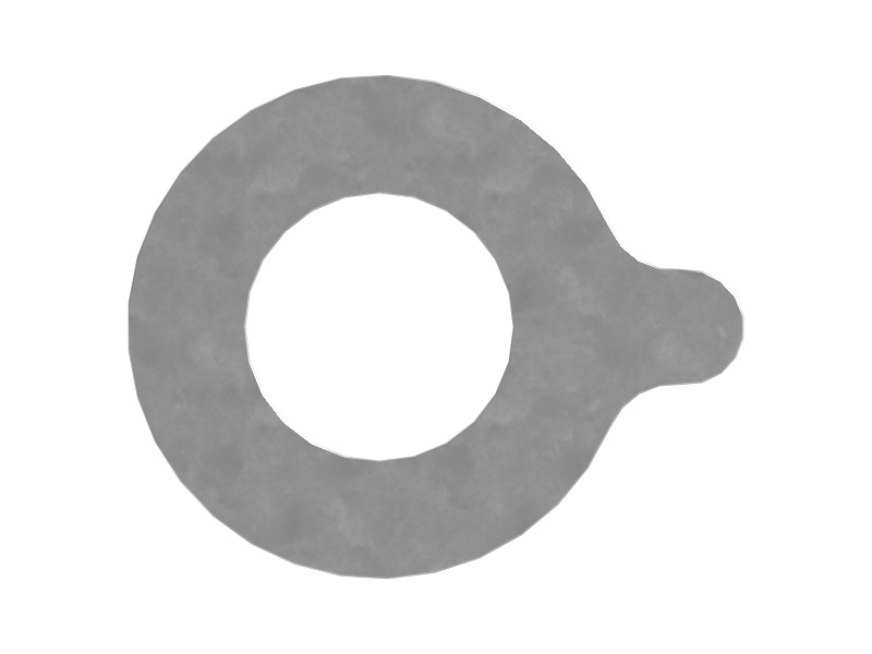 433-7150 1.6 mm Thick Shim - image 3