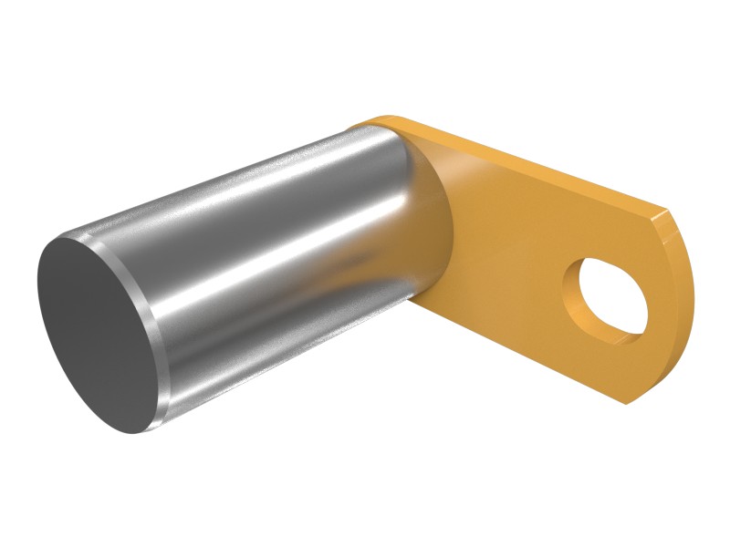 433-9379 136.5 mm OD Link Pin