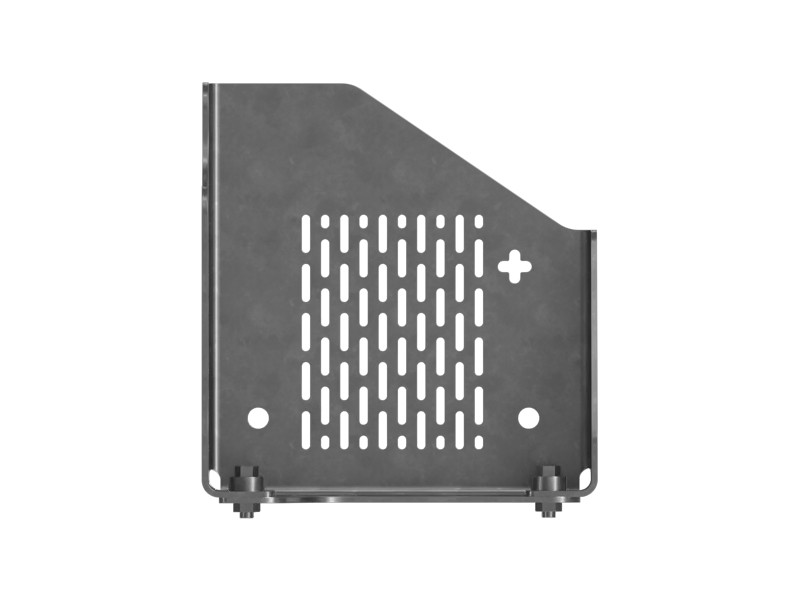 434-0773 Perforated Alternator Guard - image 3