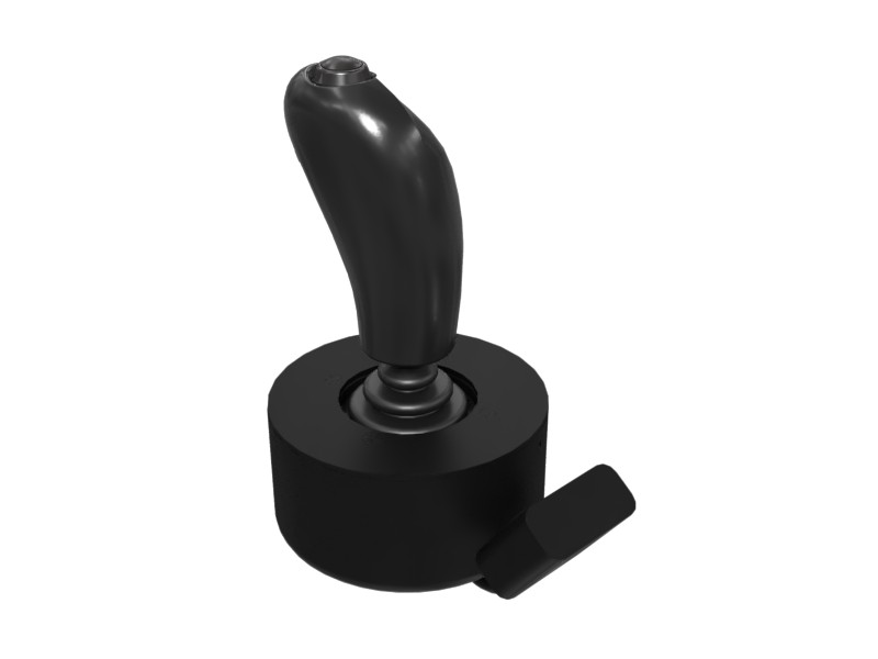 434-3934 Right Joystick