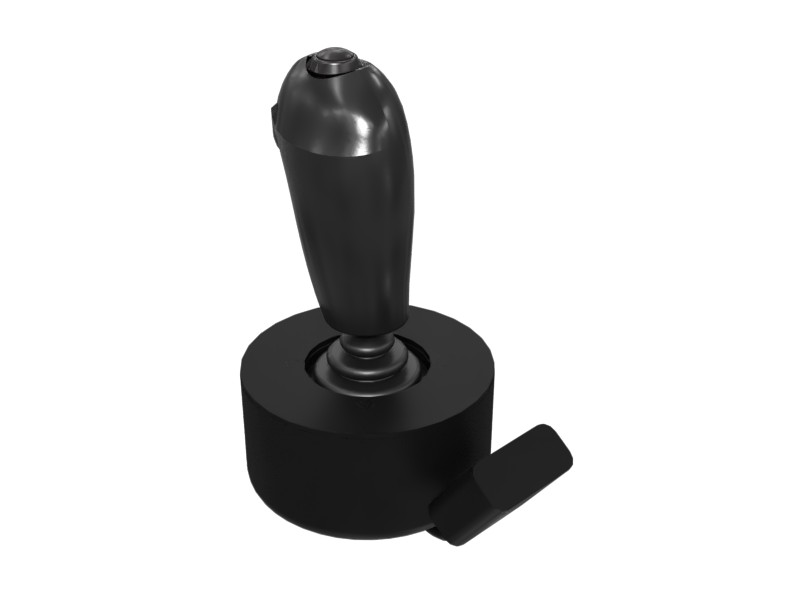 434-4022 Joystick Electrical Control Device