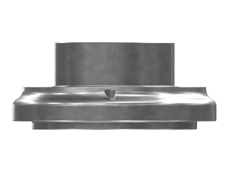 434-6249 Final Drive Motor Housing - image 2