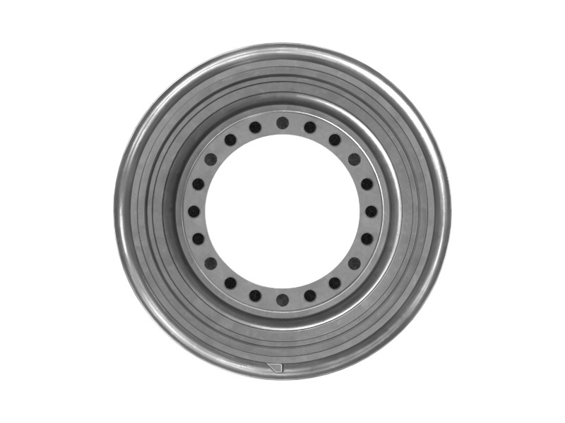 434-6249 Final Drive Motor Housing - image 3