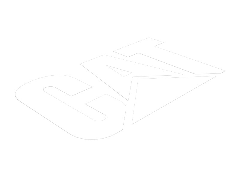 434-6699 CAT Logo Film