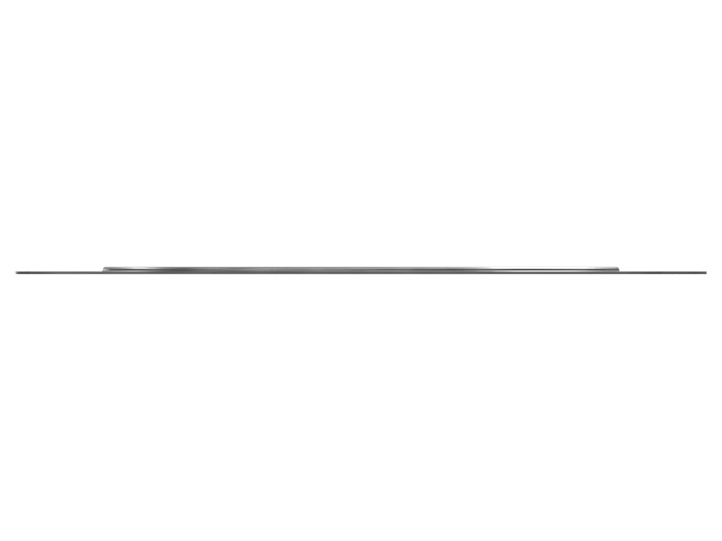 435-0208 0.25 mm Thick 4-Bolt Flange Gasket - image 2