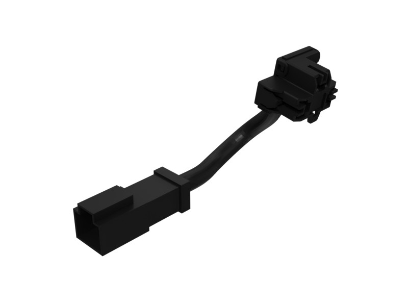 435-1281 Floodlight Wiring Harness
