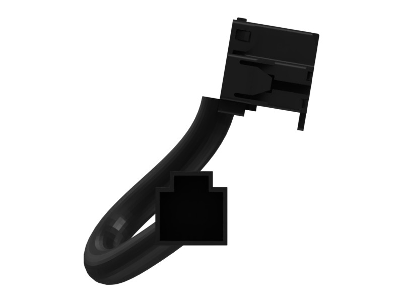 435-1281 Floodlight Wiring Harness - image 4