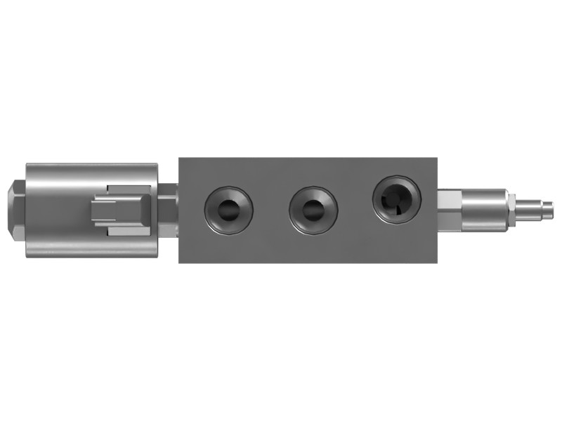 435-1940 Fan Reversing Valve - image 4