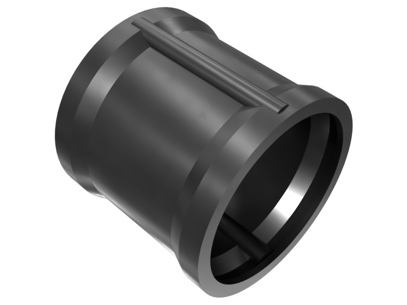 435-2065 Radial Needle Roller and Cage Assembly