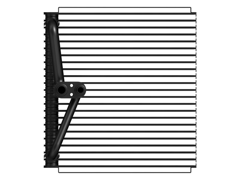 435-2935 Air Conditioning Evaporator - image 3
