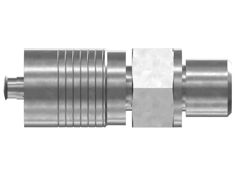 435-7058 Quick Disconnect Coupling - image 2