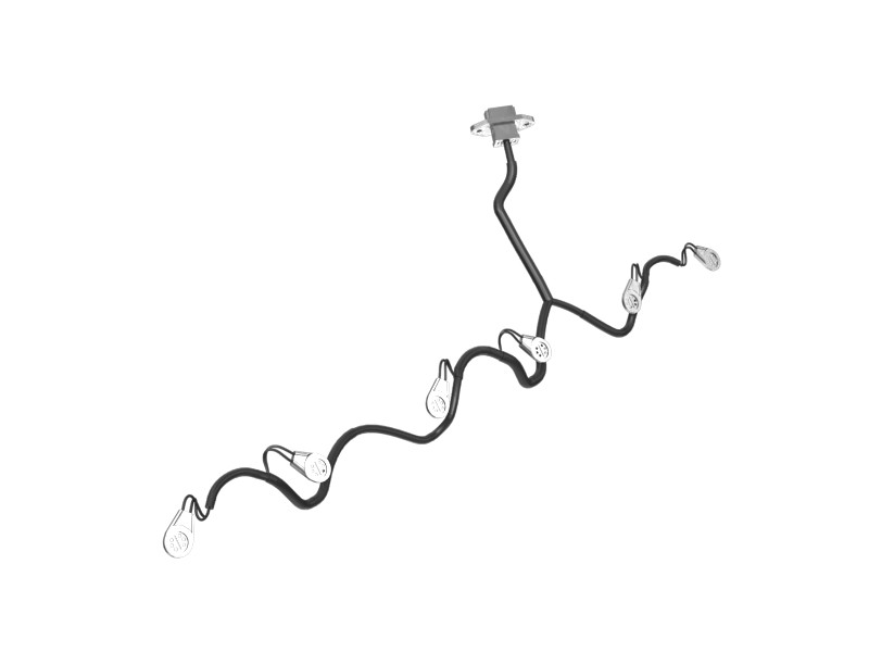 435-8538 Wiring Harness Group