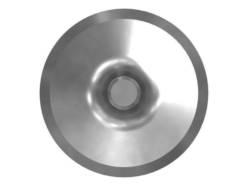 435-9544 5.6 mm ID Intake Valve - image 3