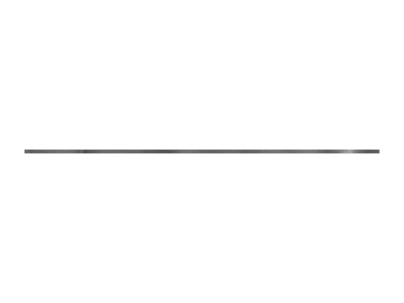 436-0262 3 mm Thick Plastic Shim - image 4