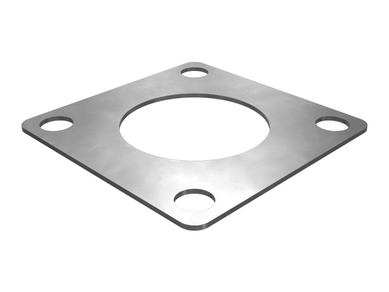 436-0854 Muffler Gasket