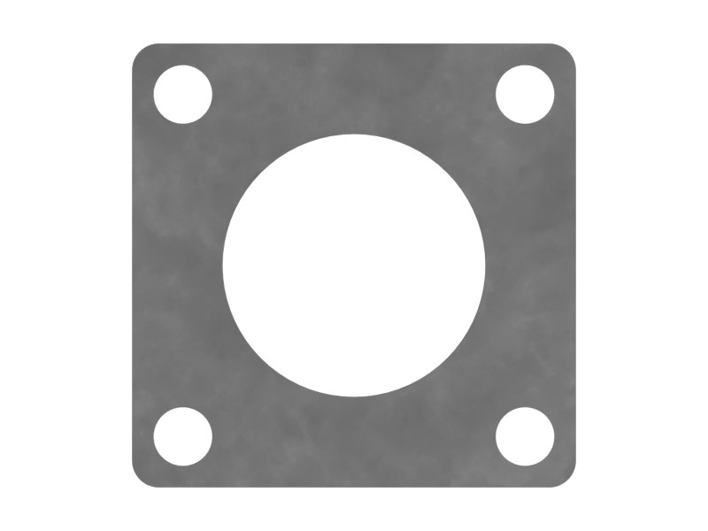 436-0854 Muffler Gasket - image 3