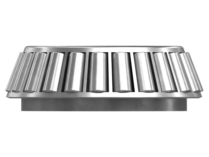 436-4013 190.50 mm ID Single Row Tapered Roller Bearing - image 4