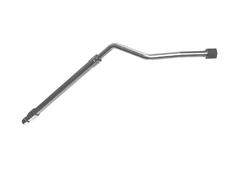 436-5799 Fuel Line Hybrid Assembly